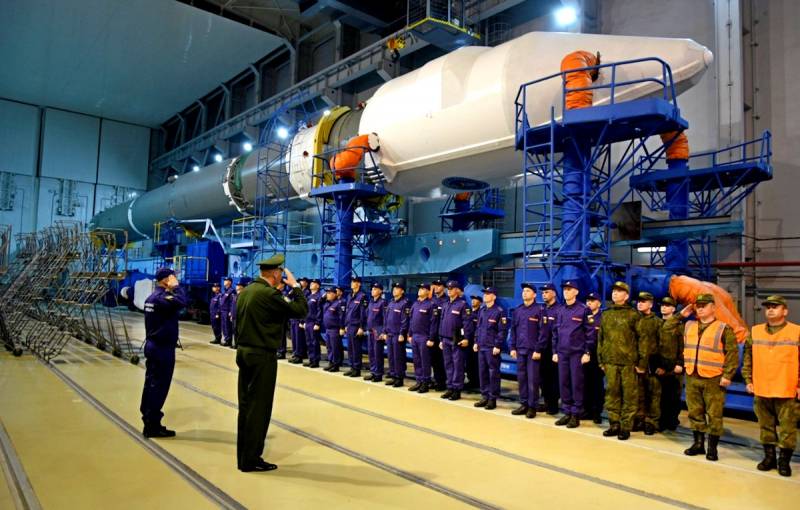 Подводим итоги: чего достигла Россия в 2019 году