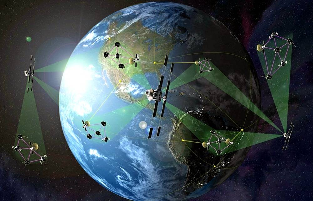 638 спутников и 148 ракет: проект «Сфера» загрузит космическую отрасль РФ