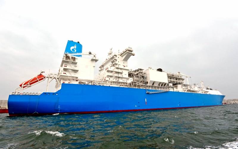 Осталась ни с чем: антироссийская газовая политика Польши не сработала