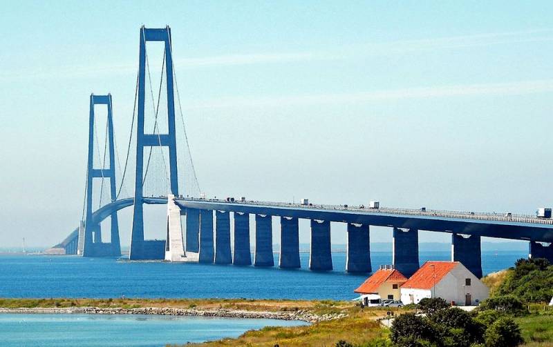 Стройка на триллион: в России утверждена масштабная программа мостов