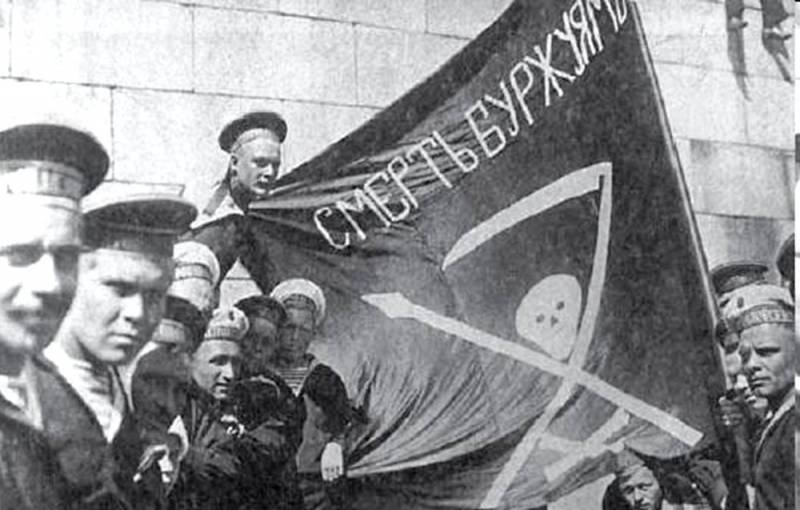 Главные антисоветские мифы о Гражданской войне