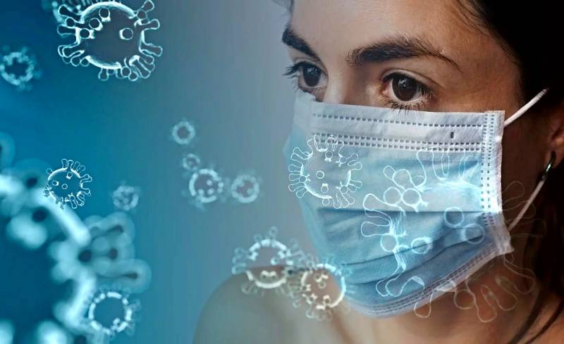 Коронавирус: почему мы помогаем другим, но забываем о себе