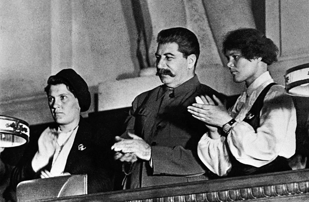 Что такое «сталинизм» и почему его не существует