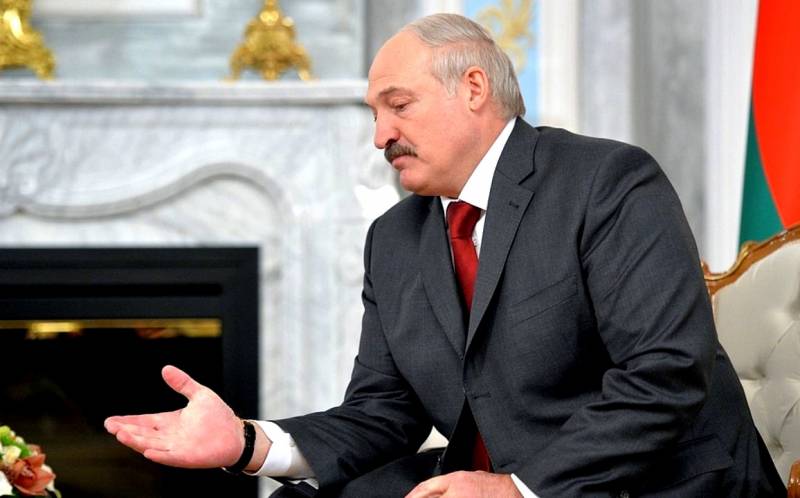 СМИ: Беларусь нашла способ выйти из-под влияния России