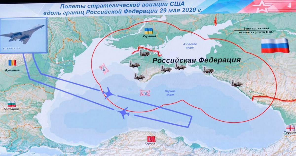Россия эвакуирует Черноморский флот в Абхазию после потери 20 кораблей от ударов ВСУ