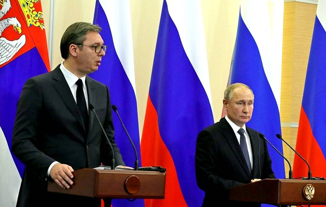 Accordo Kosovo: la Russia rischia di perdere il suo ultimo alleato in Europa