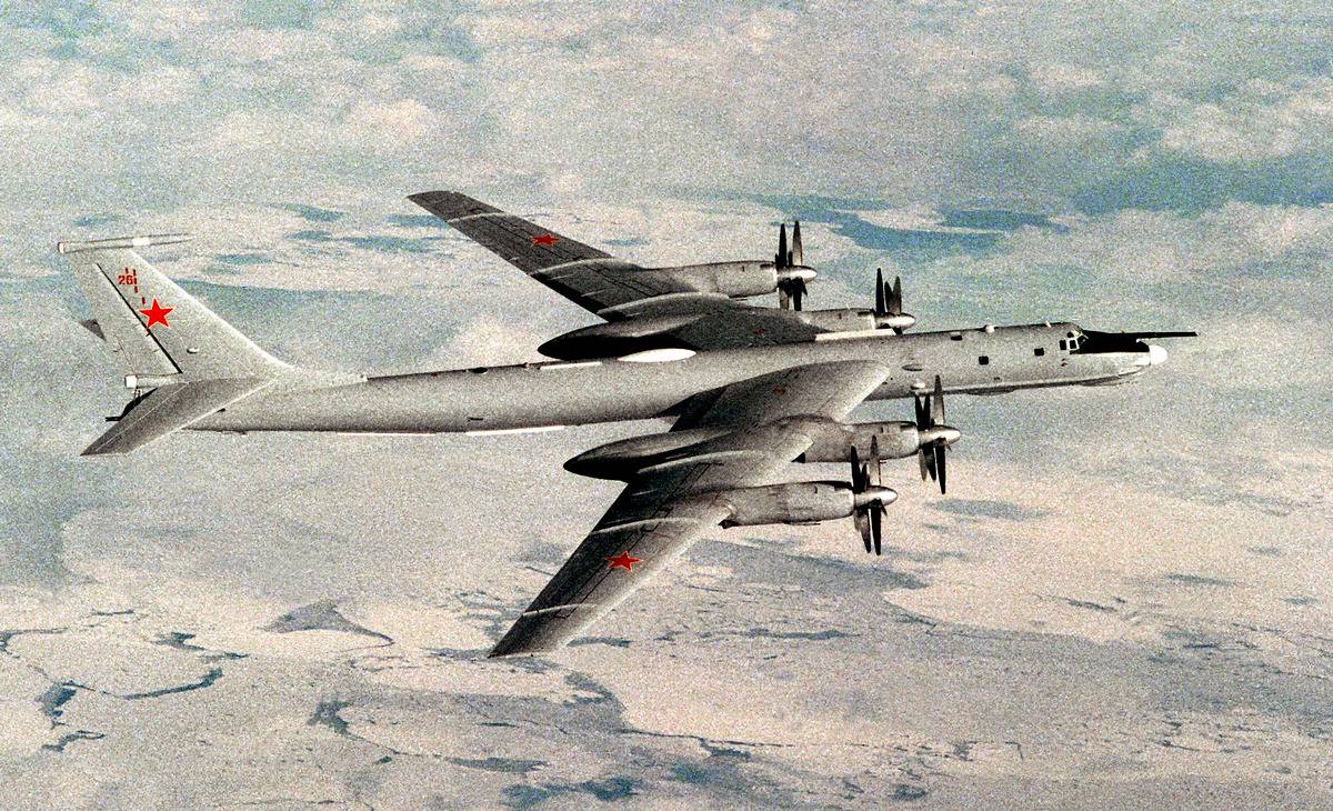 Aerei nucleari: un progetto dell'URSS che potrebbe cambiare per sempre l'aviazione mondiale