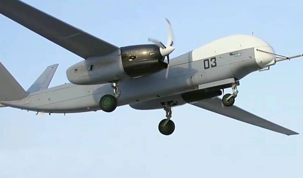 Quali droni si uniranno presto ai ranghi delle forze aerospaziali russe