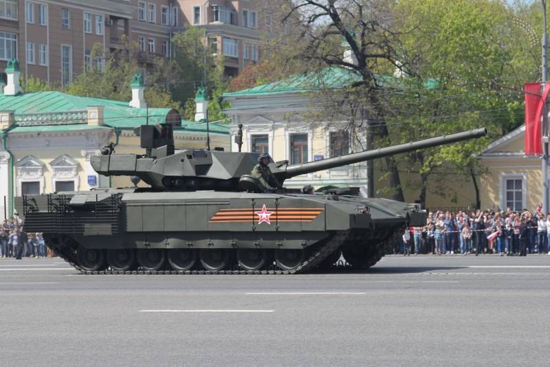 MW: Пять оружейных систем РФ, которые сделают Беларусь сильнейшей в Восточной Европе
