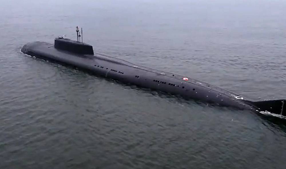 Субмарина мечты: петербуржец своими руками построил подводную лодку