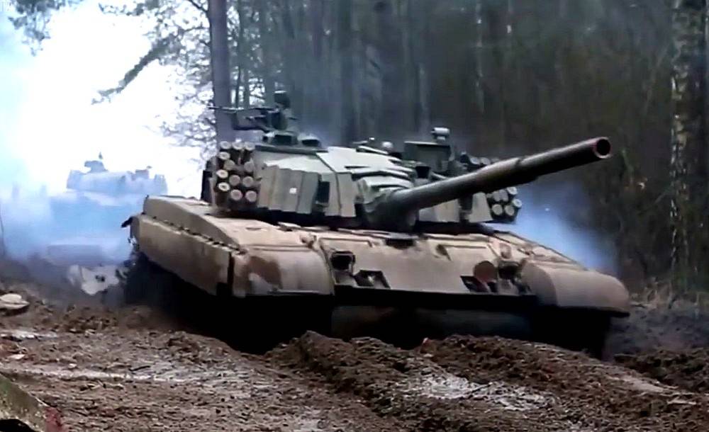 Çek Cumhuriyeti, Varşova'yı kızdıran Sovyet T-72'yi Polonya PT-91 ile değiştirmeyi reddetti.