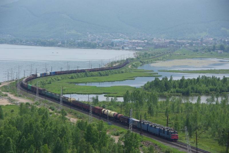 «Ситуация изменилась»: японцы намерены задействовать транзитные возможности России