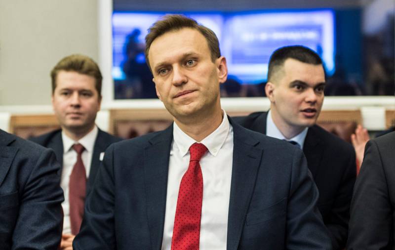 Навальный превратился в крайне токсичный «актив» для Кремля. Что с ним делать?
