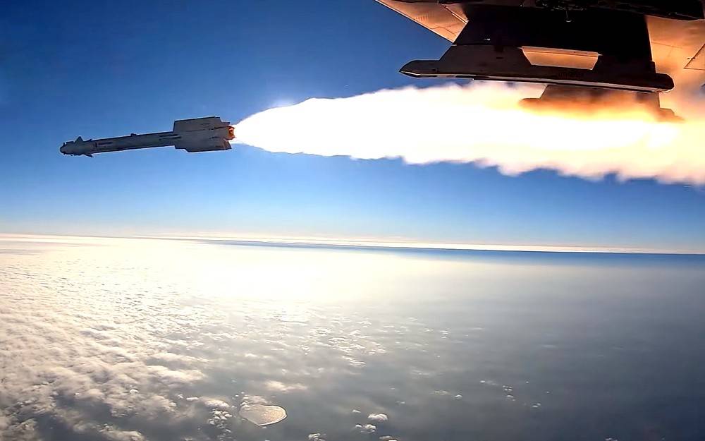 Hypersonic "Gremlin" porterà i sistemi aerospaziali russi a un livello qualitativamente nuovo