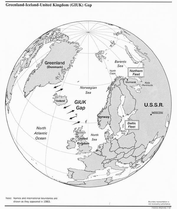 Alarming activity of US "strategists": B-1 met with B-2 “invisible” in the Arctic