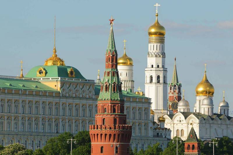 Москва ответила на угрозы Вашингтона о «высокой цене» за Донбасс