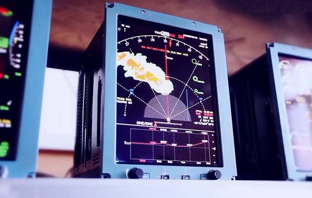 Atalet navigasyon sistemi, Rus havacılığını neredeyse yenilmez hale getirecek