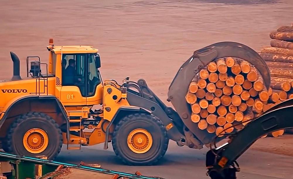 De ce prețurile lemnului în Rusia bat recorduri