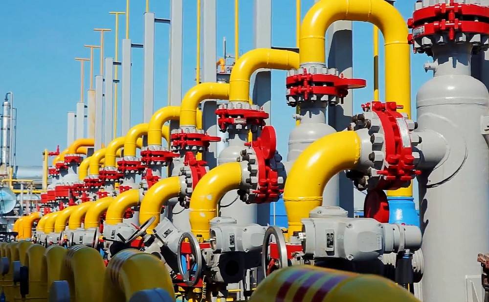Ukrayna'nın gaz merkezine dönüşme girişimi neye dönüşecek?