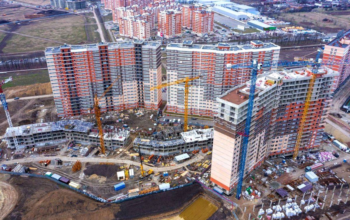 Sibirya'da yeni şehirler inşa etme fikirlerinin arkasında ne var?