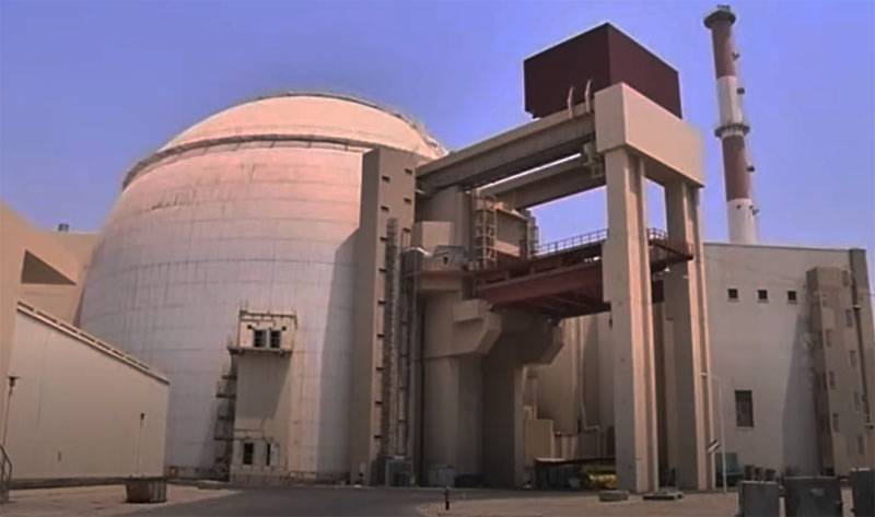 Израиль считает, что Иран возле «точки невозврата» в создании ядерного оружия