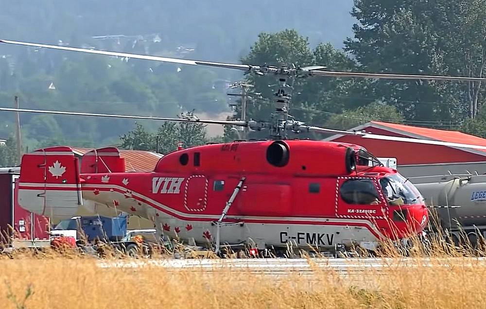 Самый востребованный российский многоцелевой вертолет станет еще совершеннее
