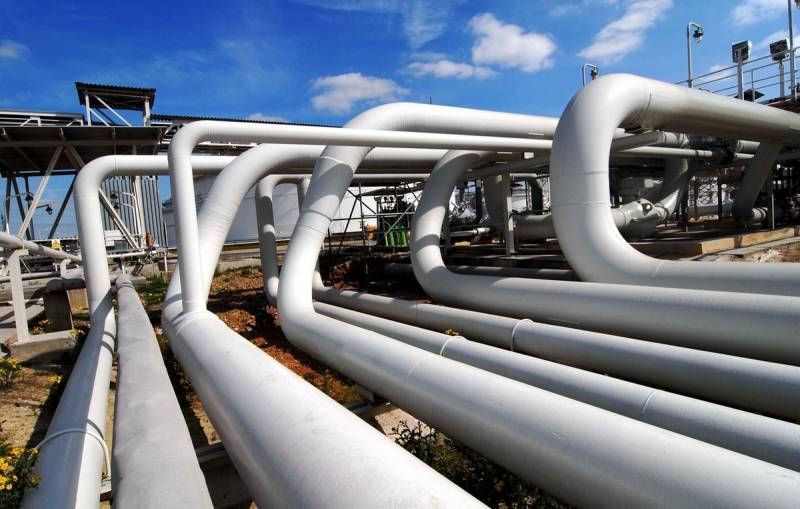 Ukrayna Gazprom'u Avrupa hidrojen pazarında nasıl sıkıştırabilir?