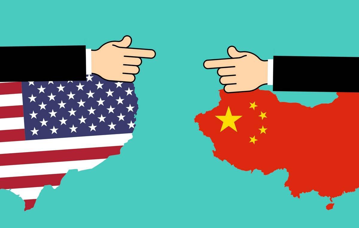 ABD, Çin'i "ekonomik boğmaya" başladı