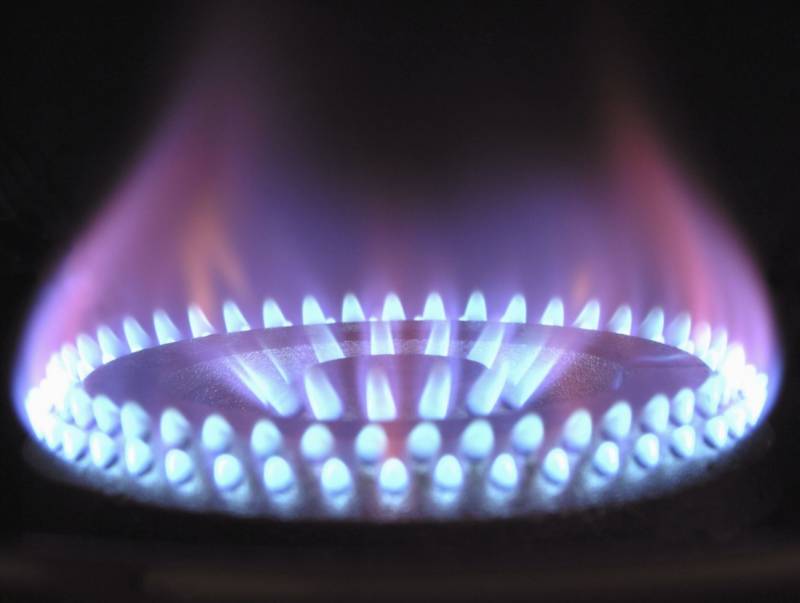 OilPrice: Россия отказывается открыть «газовый кран», цены в Европе продолжают расти