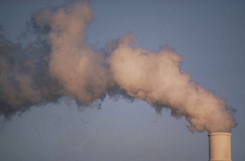 Россия намерена положить «европейский» углеродный налог в свой карман