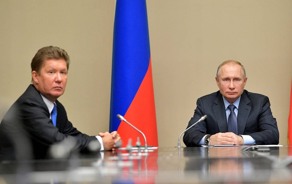 De ce a aranjat Putin o „atracție cu o generozitate fără precedent”