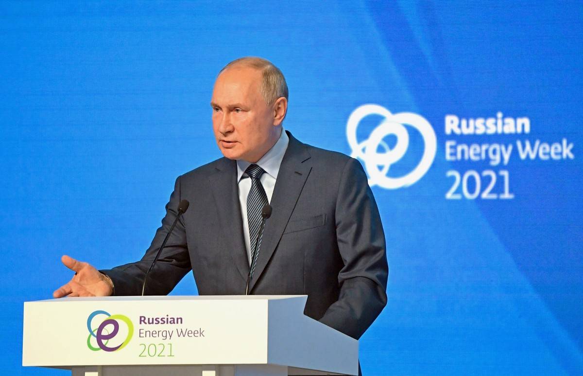 "Putin 100 dolarlık petrolden bahsediyorsa, o zaman bir şeyler biliyor demektir" - CNBC okuyucuları