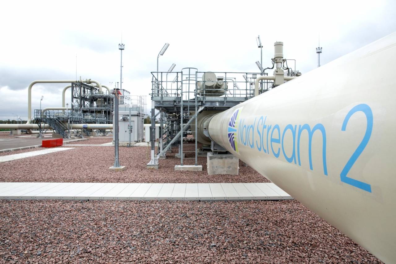 De ce lansarea Nord Stream 2 este cel mai mic rău pentru europeni
