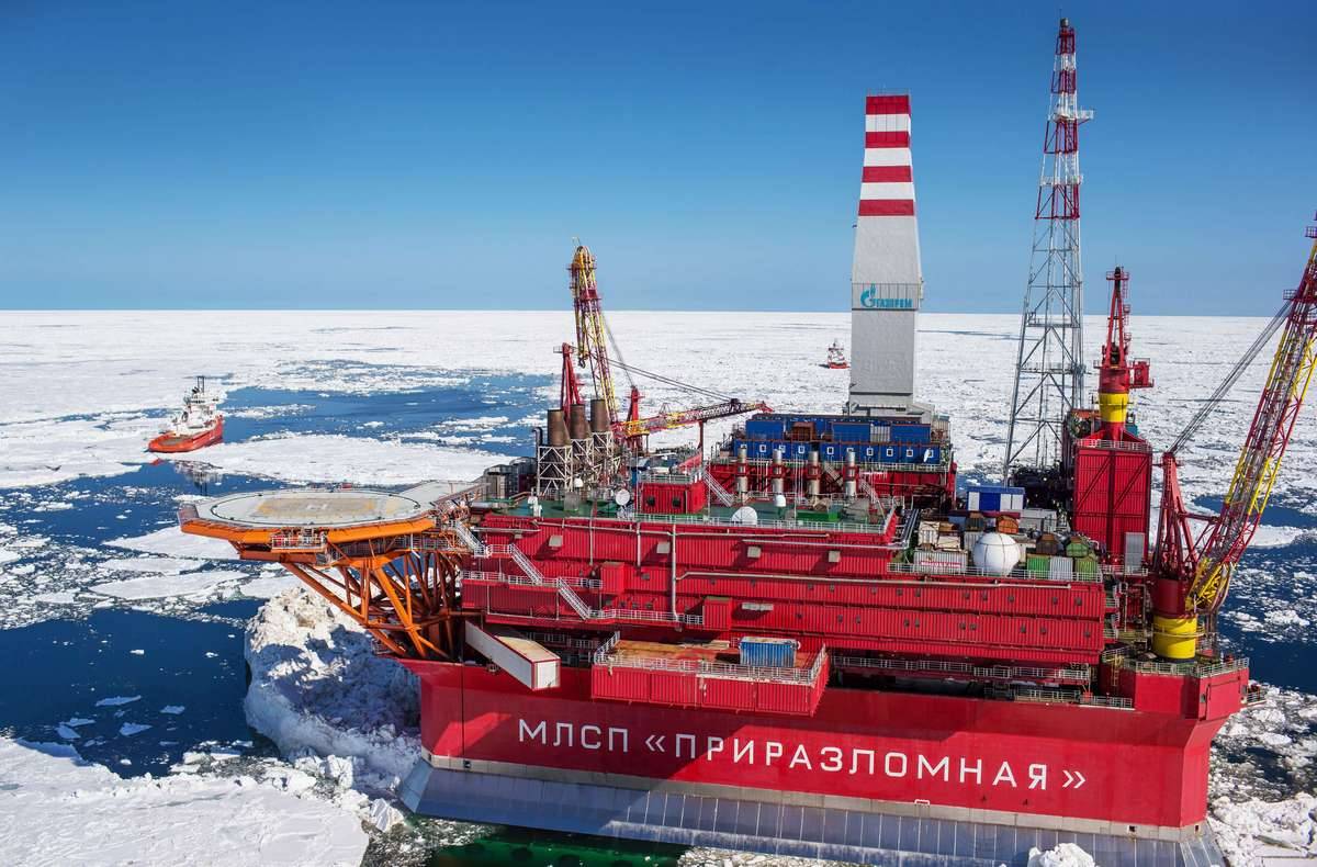Modul în care UE revendică Arctica va duce la o nouă criză energetică