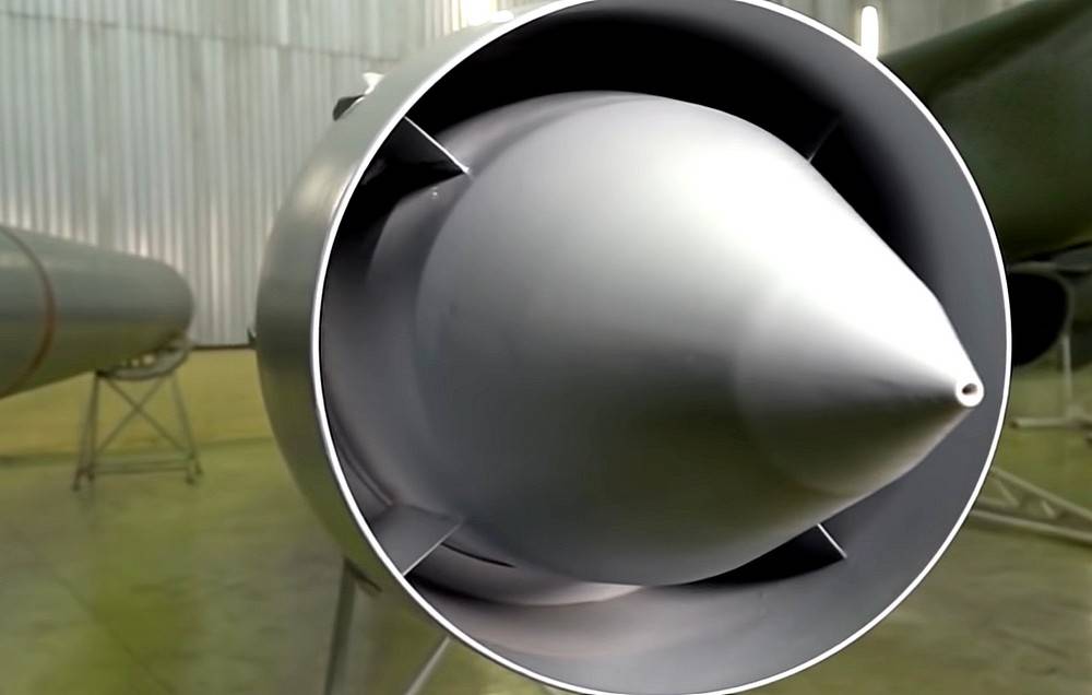 La version universelle du système de missile anti-navire Onyx a dépassé le Tomahawk américain
