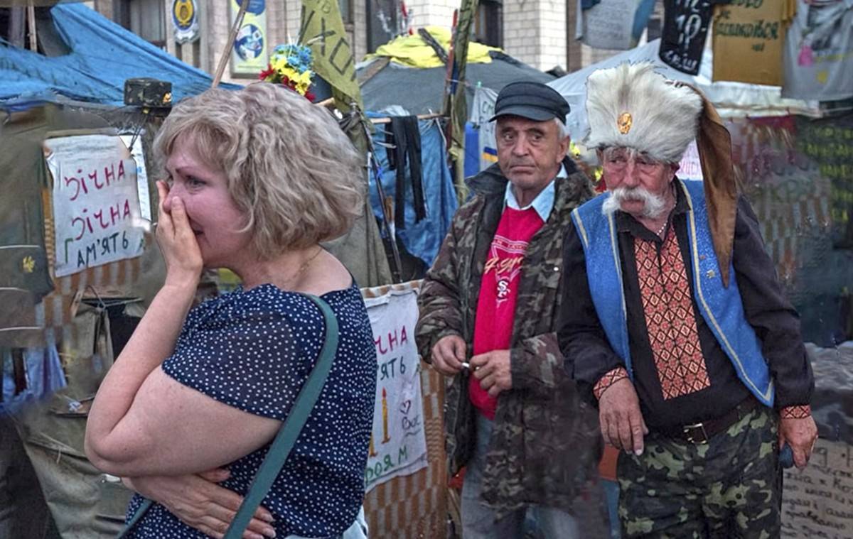 «Вывезут лес и закроют границы»: жители Украины оценили отношения с Европой