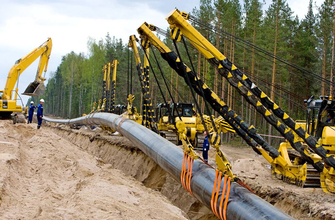 Statele Unite au făcut primul pas către construcția gazoductului Trans-Caspic
