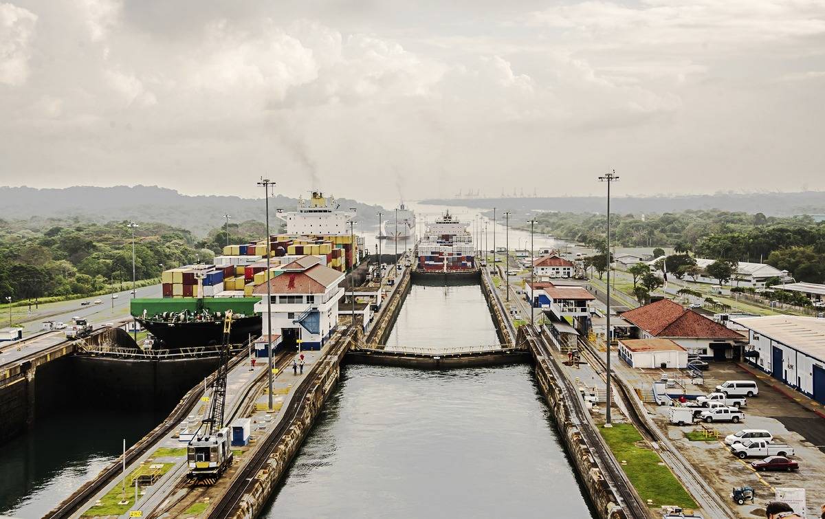 Pot China și Rusia să construiască și să opereze împreună Canalul Nicaraguan?