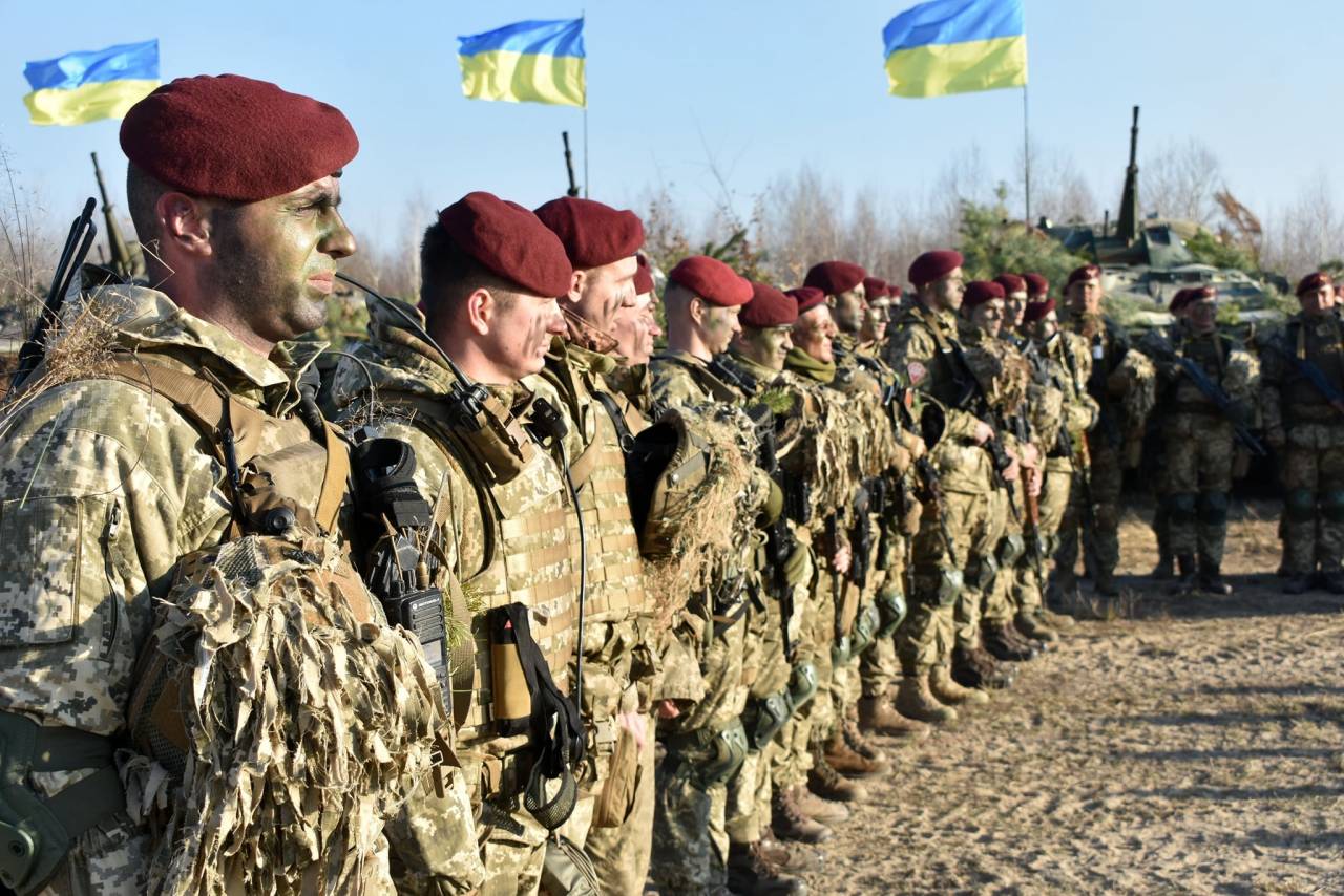 „Putin nu mai are opțiuni”: cititorii The Washington Post despre un posibil război în Ucraina