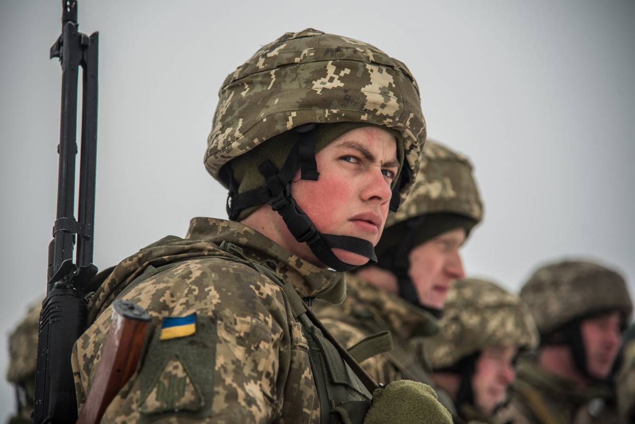 «Воевать за Киев не собираемся»: поляки о возможном конфликте на Украине