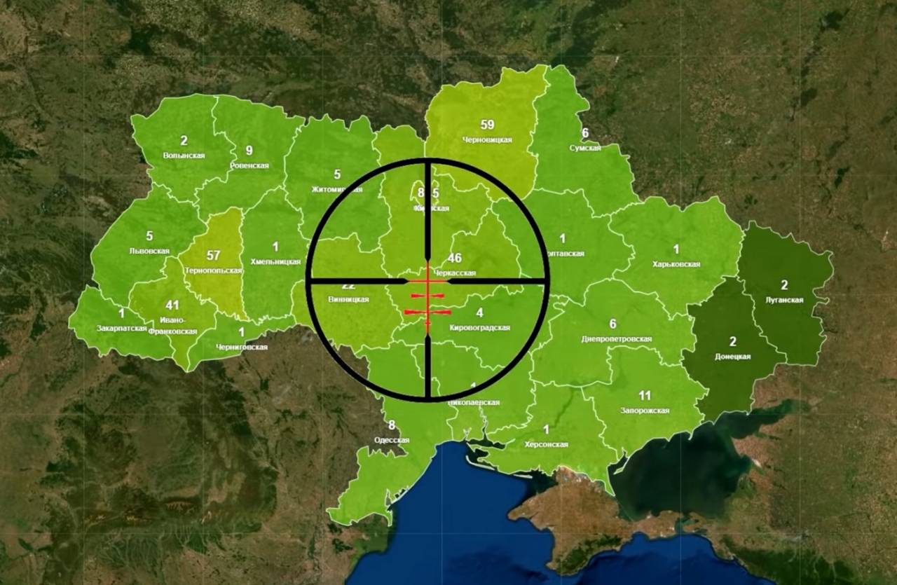 Провокация Запада вынудит Россию решить украинский вопрос по «грузинскому» сценарию