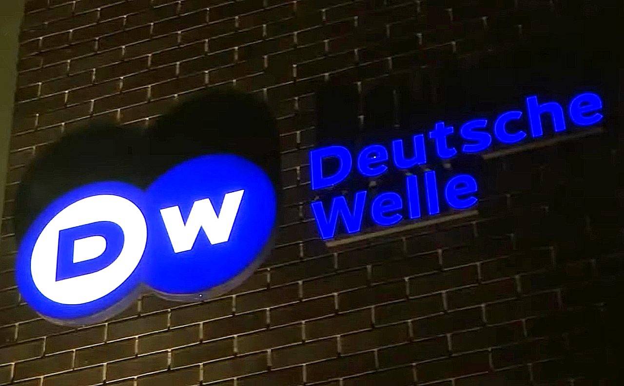 Чей канал dw. DW Телеканал. Дойче велле. Офис телеканала Deutsche Welle. Штаб-квартира Deutsche Welle.