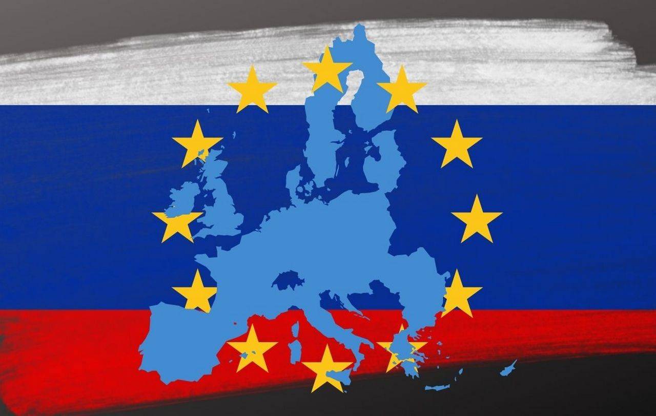 反俄制裁将对欧盟造成致命后果