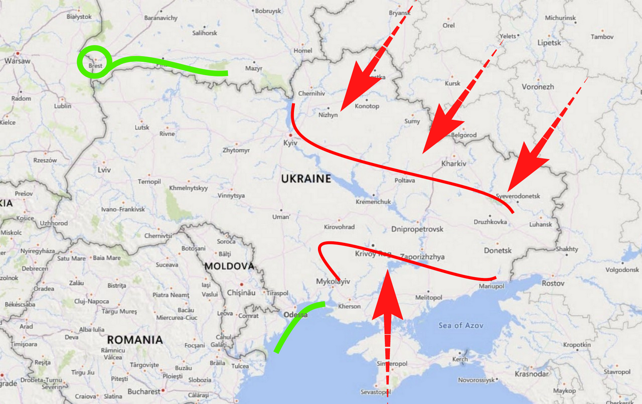 우크라이나 분쟁 러시아 러시아 우크라이나