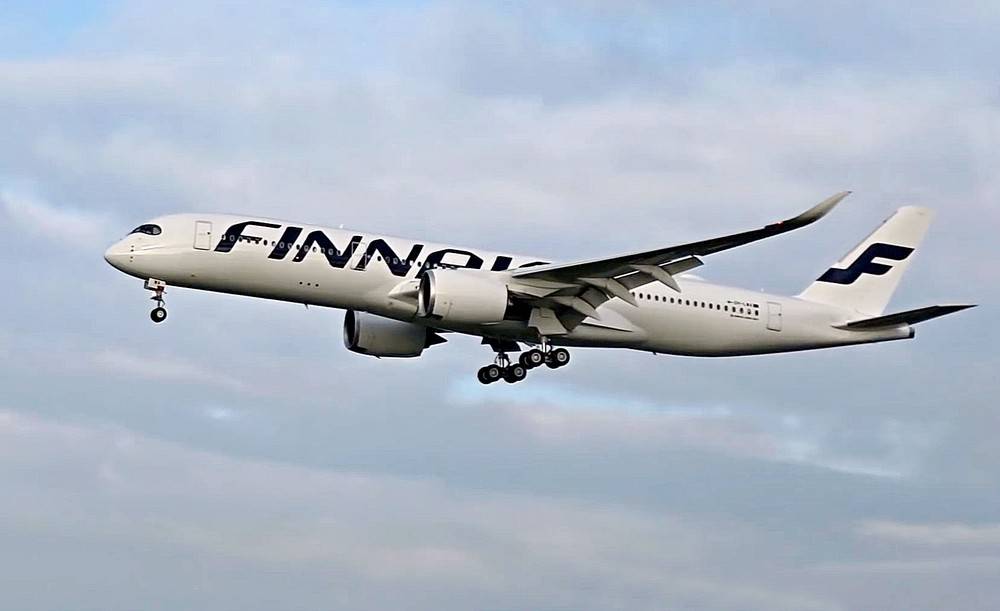 Финны назвали «катастрофой» закрытие российского воздушного пространства