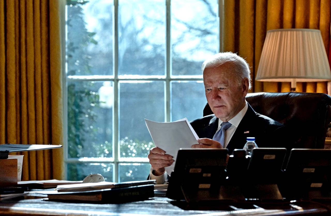 Los estadounidenses ridiculizaron las amenazas de Biden a China sobre las consecuencias de apoyar a Rusia
