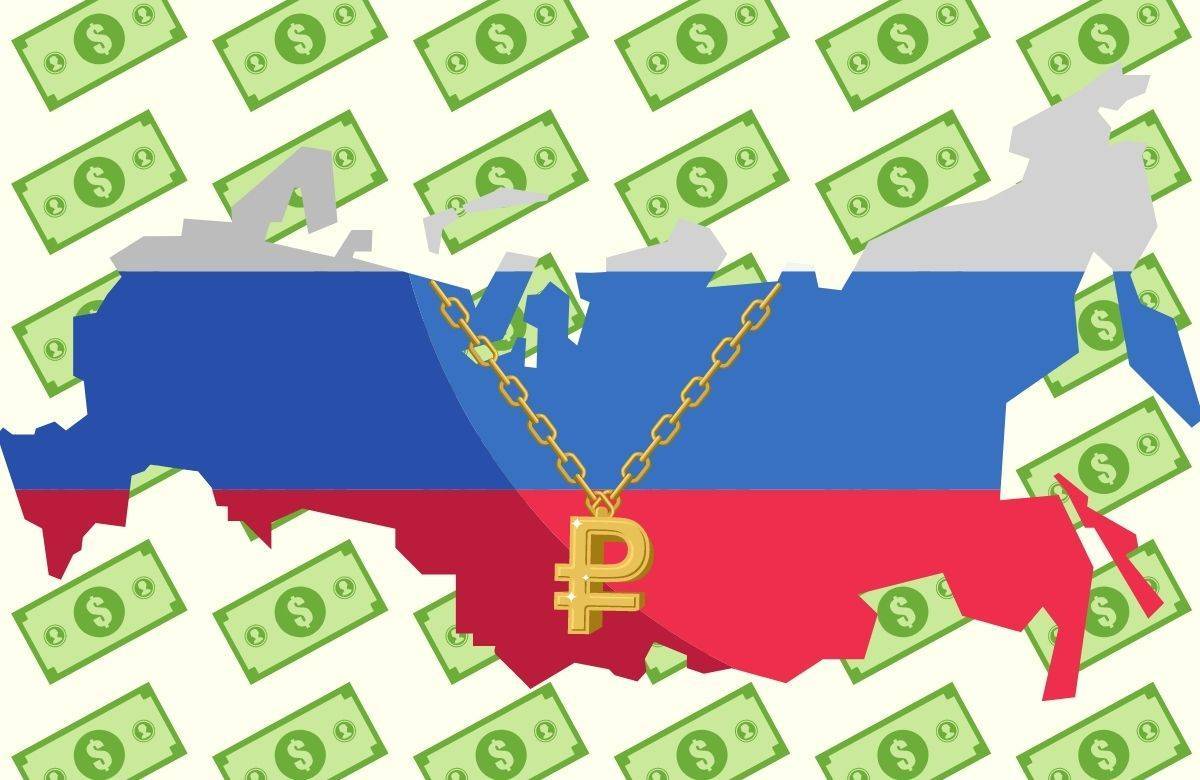 西方可以从俄罗斯和俄罗斯公民那里没收多少钱