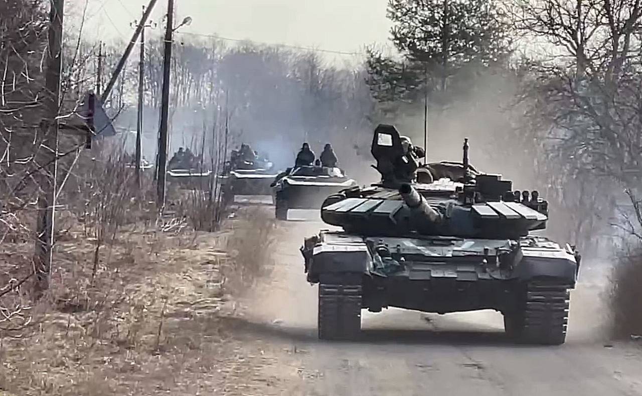 Украина справляется. Российские войска под Киевом. Спецоперация на Украине. Битва за Донбасс. Вооружение Украины на сегодняшний день.