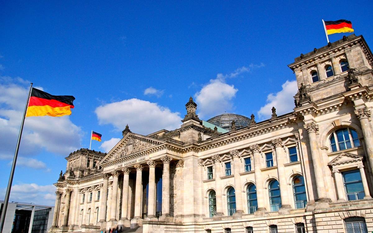 Kamentrian Keuangan Jerman: Wong Jerman bakal saya mlarat