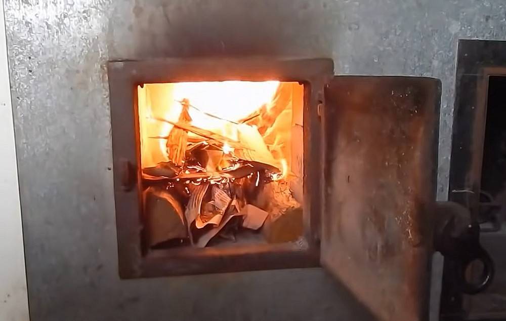"Pemanasan oven karo panji Ukrainia": ing Republik Ceko padha mikir babagan carane urip tanpa gas Rusia